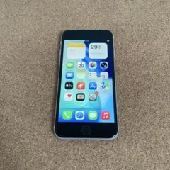 4165 外観美品☆電池新品☆iPhoneSE2 64GB SIMフリー☆