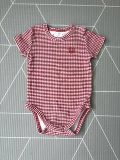 House on the Hill ロンパース 80サイズ