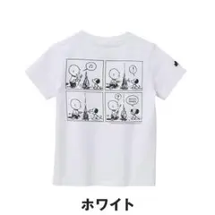 【新品】LOGOS ロゴス Tシャツ 140cm SNOOPY