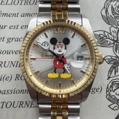 テンダーロイン ディズニーRETROSPECTIVE TOYWRISTWATCH - メルカリ