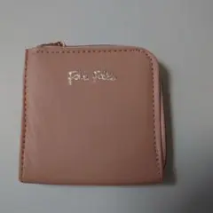 佐々木希プロデュースFolli Follie オールインワンミニ財布 雑誌付録のサムネイル