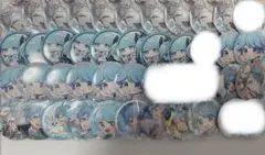 いれいす　ほとけ　缶バッジ　まとめ