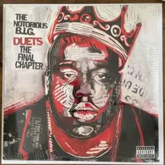 The Notorious B.I.G. Ready To Die 2LP極上品 - メルカリ