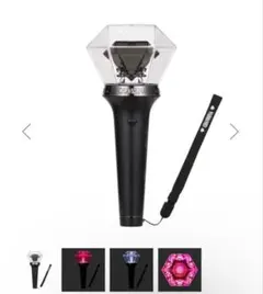 ちゃんみな AREA OF DIAMOND4 ペンライト 単品売りも可能です！ ちゃんみな AREA OF DIAMOND 4 ペンライト - メルカリ