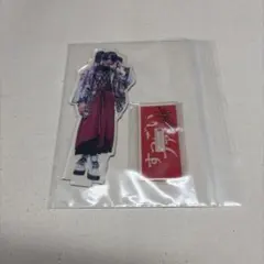 夕闇に誘いし漆黒の天使達 小柳 アクリルスタンド - メルカリ