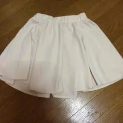 《美品》フレアスカート