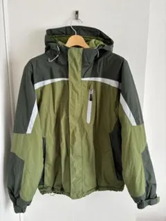 【激レア】 L.L.Bean Padded Jacket