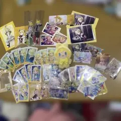 鏡音レン 鏡音リンまとめ売り