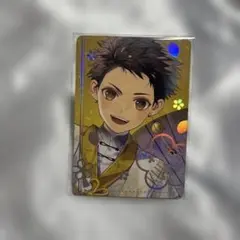 時貞 オラソワ オランピアソワレ オラソワ展 子供KV パルカ パール