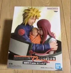 NARUTO 72 series 53 フィギュア