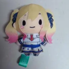 プロジェクトセカイ プロセカ カラフルステージ！ふわぷちマスコット 天馬咲希