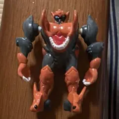 トランスフォーマービーストウォーズ タスマニアキッド フィギュア