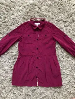 BURBERRY CHILDREN ワンピース 6Y 116cm
