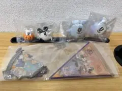 とも様専用 ディズニー ハロウィン まとめ売りセット