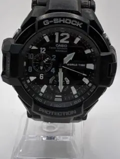 G-SHOCK GW-A1100 グラビティマスター 電波ソーラー - メルカリ