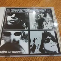 Swervedriver / Ejector Seat Reserv / UK