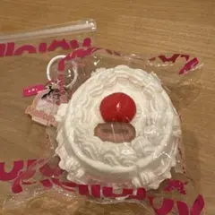 メロジョイ ショートケーキ ホールケーキ ムースクリーム - メルカリ