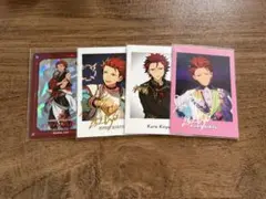 あんスタ 【鬼龍紅郎】