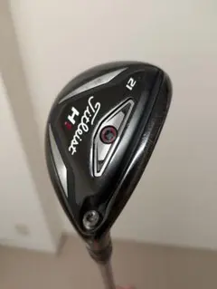 【美品】Titleist 816 H1 ユーティリティ 21度 NS950Sのサムネイル