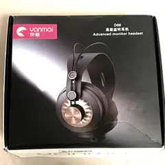【Yanmai】ヘッドフォン 高音質