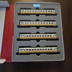 TOMIX 92078 JR489系特急電車(白山)増結セット - メルカリ