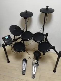 2026年最新】alesis dm7の人気アイテム - メルカリ