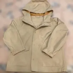 美品UNIQLO マウンテンパーカー120のサムネイル
