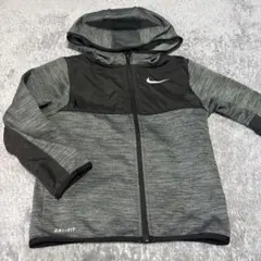 NIKE ドライフィットアウター　110㎝