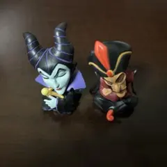 肩ズンFig. ディズニー ヴィランズ PART2 2点セット