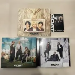 2026年最新】Number_i初回生産限定盤の人気アイテム - メルカリ