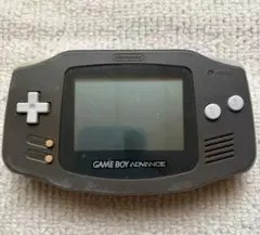 任天堂 ゲームボーイアドバンス 本体 gba
