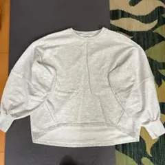 coca トレーナースウェット