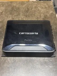 カロッツェリア アンプ GM-D7400 - メルカリ