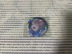 プロセカ 5周年 オーロラ缶バッジ 花里みのり 1点