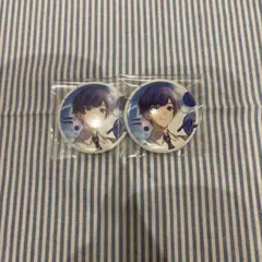 いれいす If Stay High!! 缶バッジ 2個セット