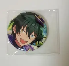 あんスタ　影片みか　缶バッジ　プロメッサ