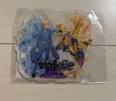 貴重】SAOAC ソードアートオンライン アーケード アクリルスタンド