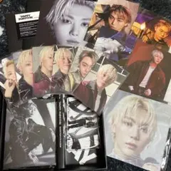 SEVENTEEN BURSTDAY DAREDEVIL スングァン