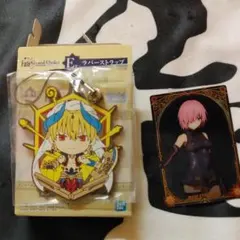 Fate/一番くじギルガメッシュ