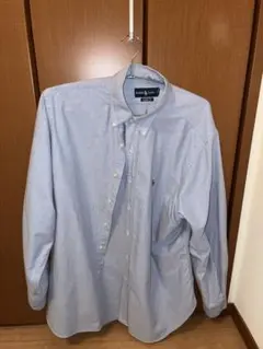 ラルフローレン　シャツ　クラシックフィット　メンズ