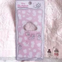 正規品♡マリーちゃんプチドロップステッカーおすそ分け