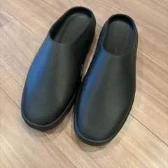 ほぼ新品 ⭐️ 無印良品 一体成型 サボサンダル XXLサイズ
