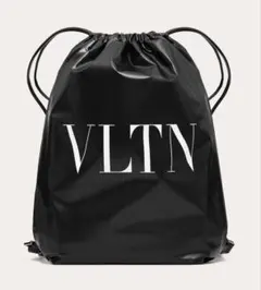 VALENTINO GARAVANI VLTN カーフスキンソフトバックパックのサムネイル