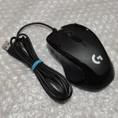 Logicool G300S ゲーミングマウスのサムネイル