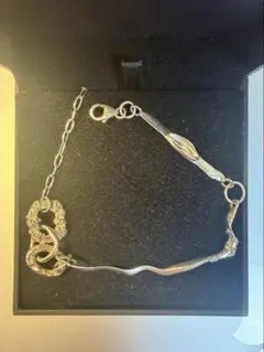 Yoster Eclectic Nest Small Necklaceのサムネイル