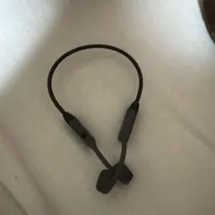 ソニー SONY ネックバンドGシリーズ MDR-G82 ステレオヘッドホン