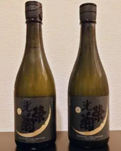 くどき上手 純米大吟醸 720ml 2本セット - メルカリ