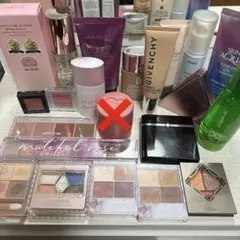コスメまとめ売り