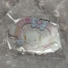 サンリオ アクリルカスタムチャーム こぎみゅん