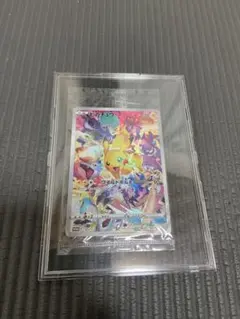 ピカチュウ プレシャスコレクターボックス　プロモ　 ポケモンカードゲーム　未開封
